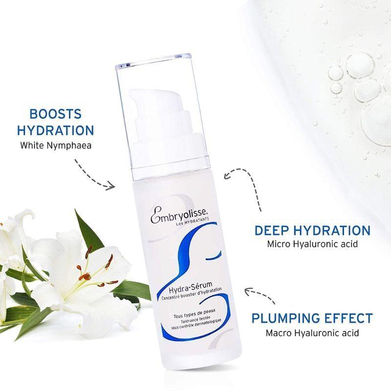 Embryolisse Hydra Serum 30 Ml