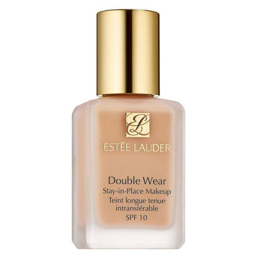 Estée Lauder Double Wear Stay-In-Place Makeup Non-Transferable Long-Lasting Complexion Spf 10 1C1 Cool Bone 30 Ml