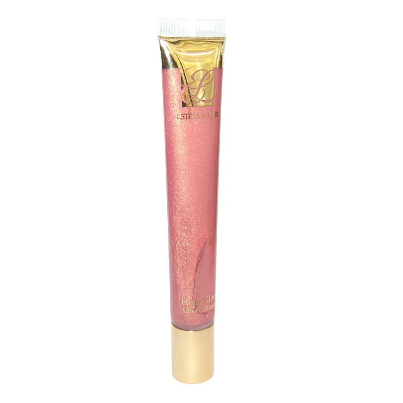 Estée Lauder High Gloss Ultra Brilliance Lip Gloss 13 Berry 15 Ml