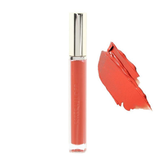 Estée Lauder Pure Color Love Matte Liquid Lipstick 303 Flash Burn 6 Ml