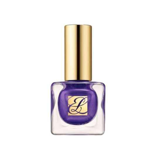 Estée Lauder Pure Color Nail Lacquer Bete Noir 9 Ml