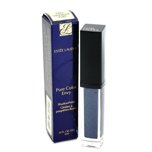 Estée Lauder Pure Color Envy Shadowpaint 06 Midnight Fury 4 Ml