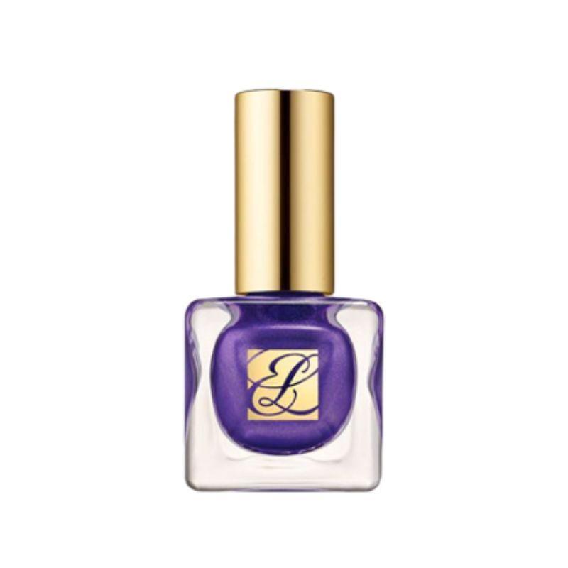 Estée Lauder Pure Color Nail Lacquer Bete Noir 9 Ml