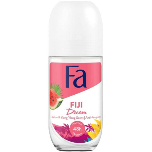 Fa Roll-on Fiji Dream 50ml