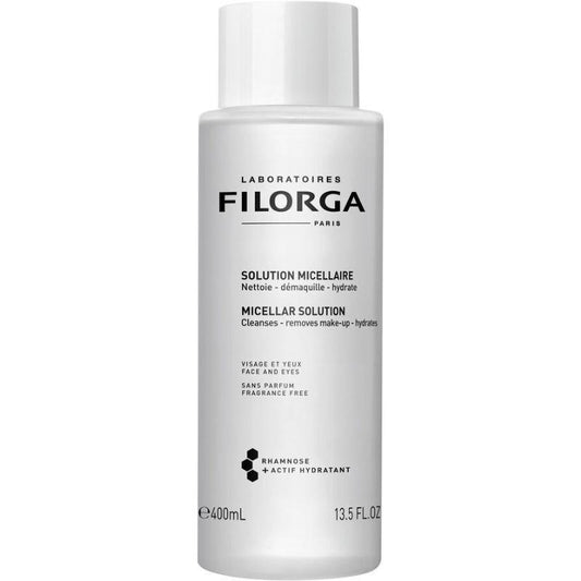 Filorga Anti-Age Micellar Solution Make-Up Remover 400ml
