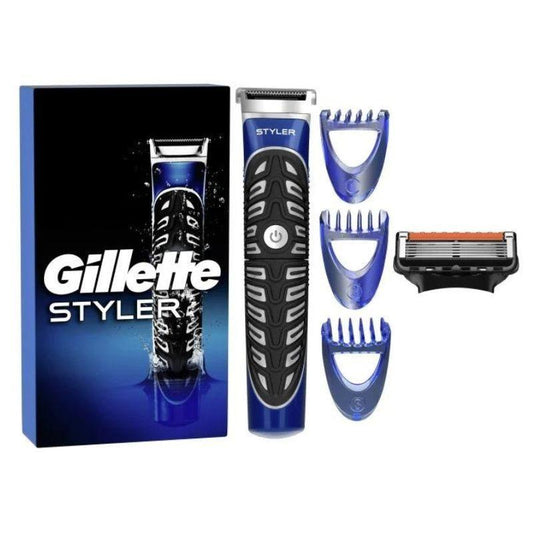 Gillette Fusion Proglide Styler Set