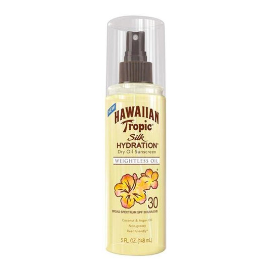 Hawaiian Tropic Mist SPF30 150ml