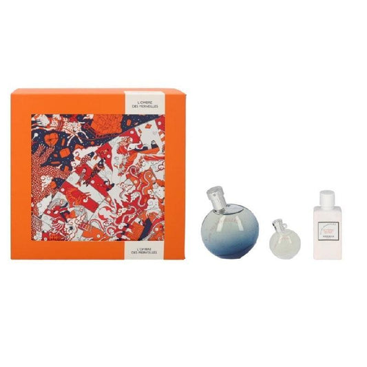 Hermes L'Ombre Des Merveilles Giftset 97,5ml