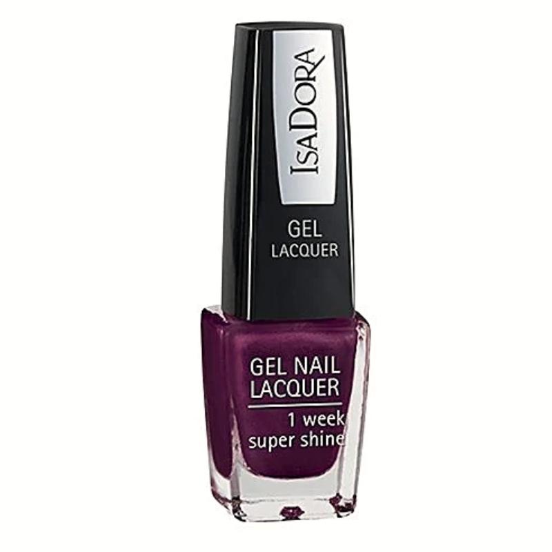 IsaDora Nail Polish 248 Dark Temptation