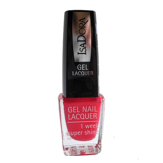 IsaDora Nail Polish 257 Ship Ahoyi