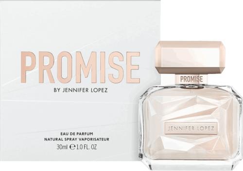 Jennifer Lopez W. Promise Edp 30 Ml
