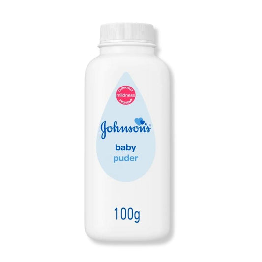 Johnson's Baby Cotton Buds 100 pack