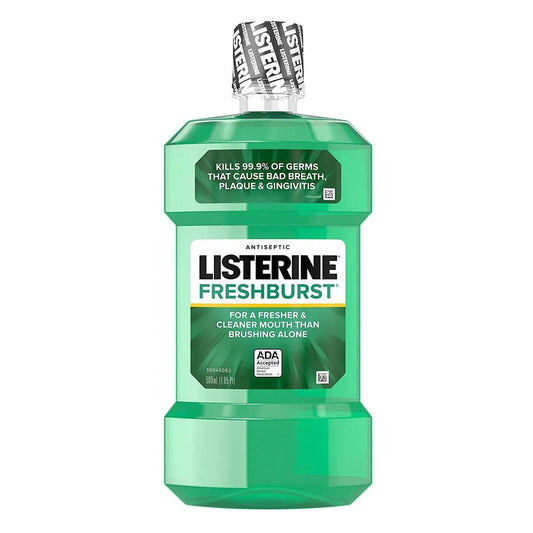 Listerine Freshburst 500ml