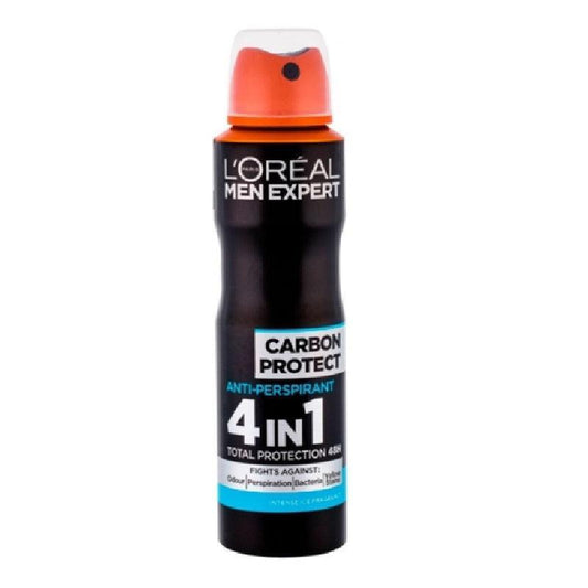L'oréal Men Expert Deospray Black 250ml