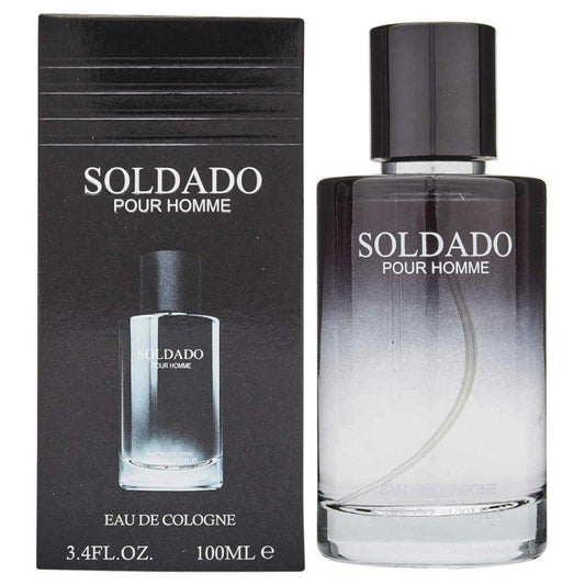 Lovali Soldado Pour Homme EDC 100ml