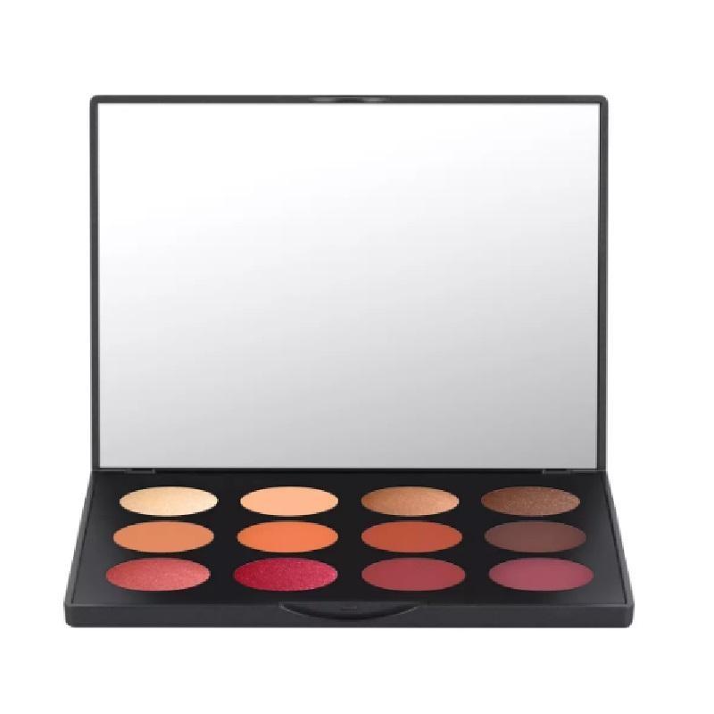 MAC Art Library Palett Flame-Boyant 17,2gr