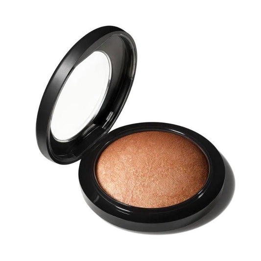MAC Mineralize Skinfinish Poudre De Finition 10gr Global Glow
