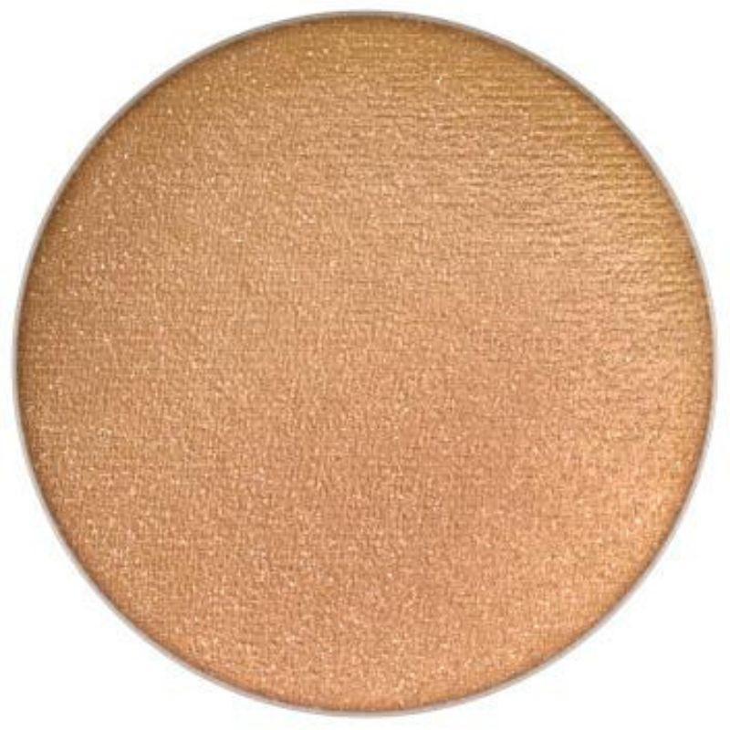 MAC Small Eye Shadow Pro Palette Refill 1,5gr Amber Lights