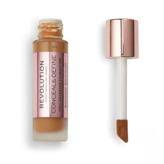 MakeUp Revolution Conceal & Define C 14 4 G