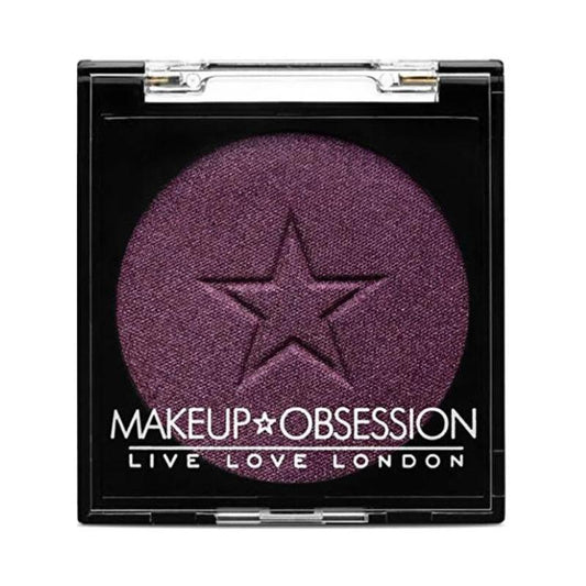 Makeup Revolution Eye Obsession Eyeshadow E130 St New York 2 Gr