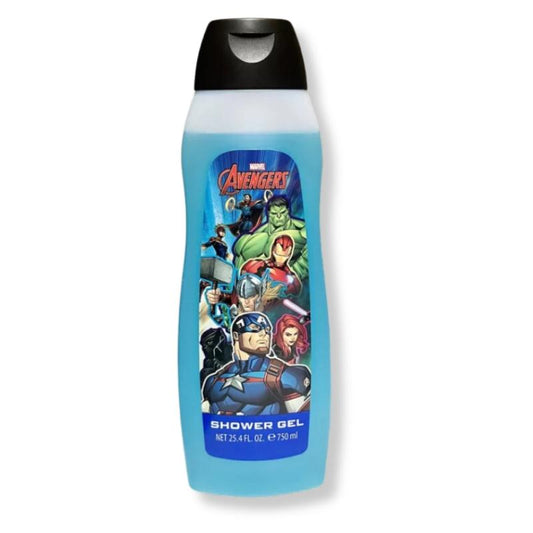 Marvel Shower Gel Avengers 750ml