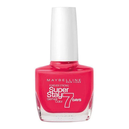 Maybelline Forever Strong Super Stay 7 Days 490 Rose Salsa 10 Ml