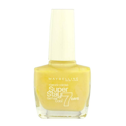 Maybelline Forever Strong Super Stay 7 Days Nr. 22 Lookout Lemon 10 Ml