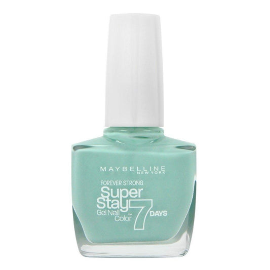 Maybelline Forever Strong Super Stay 7 Days Nr. 23 Mint Jade 10 Ml