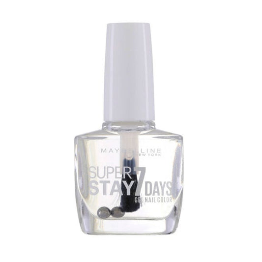 Maybelline Forever Strong Super Stay 7 Days Nr. 25  Crystal Clear 10 Ml