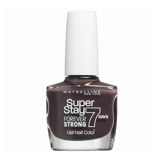 Maybelline Forever Strong Super Stay 7 Days Nr. 815  Carbon Grey 10 Ml