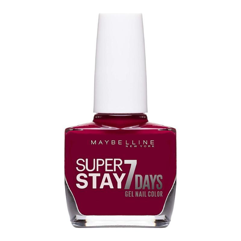 Maybelline Forever Strong Super Stay 7 Days Nr. 265 Orchid 10 Ml