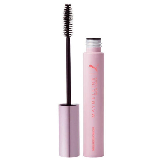 Maybelline Puma X Smudge Mascara 14 Very Black 5.6 Ml