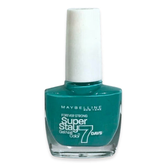 Maybelline Super Stay 7 Days Nr. 605 Grenwich 10 Ml