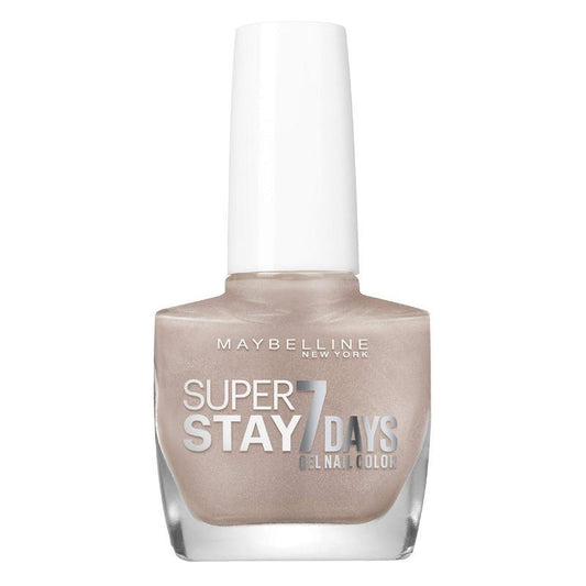 Maybelline Super Stay 7 Days Nr. 875 Second Skin 10 Ml