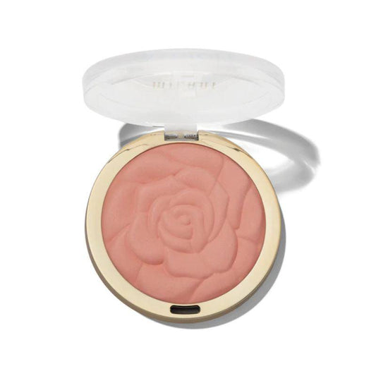Milani Rose Powder Blush 17gr - 08 Tea Rose
