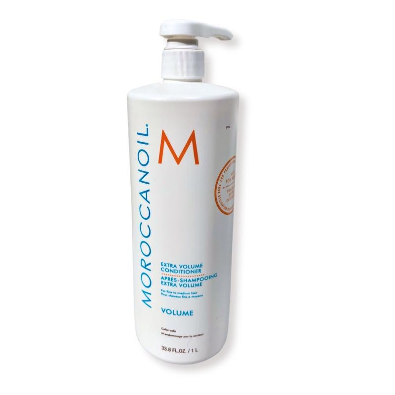 Moroccanoil Extra Volume Conditioner 1000 Ml