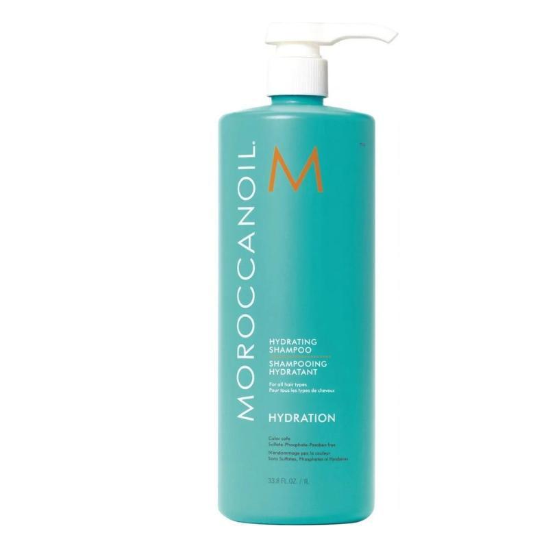 Moroccanoil Hydrating Shampoo 1000 Ml