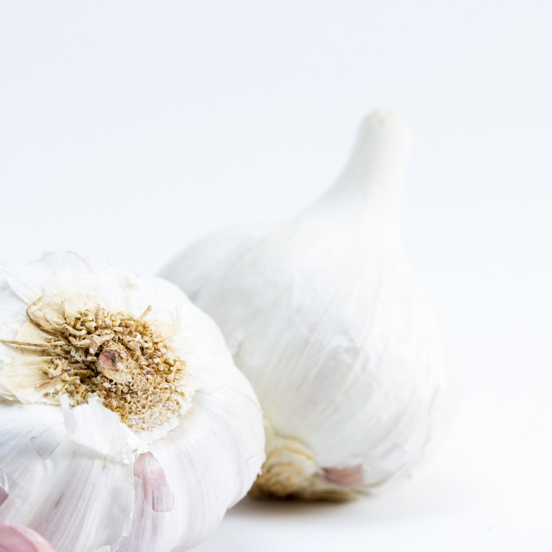BuonaSí Vitlökspasta – Garlic Paste med Äkta Vitlökssmak 130g