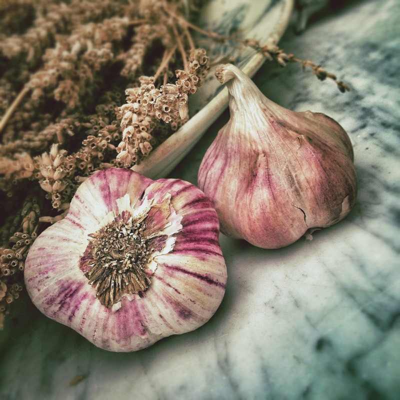 BuonaSí Vitlökspasta – Garlic Paste med Äkta Vitlökssmak 130g