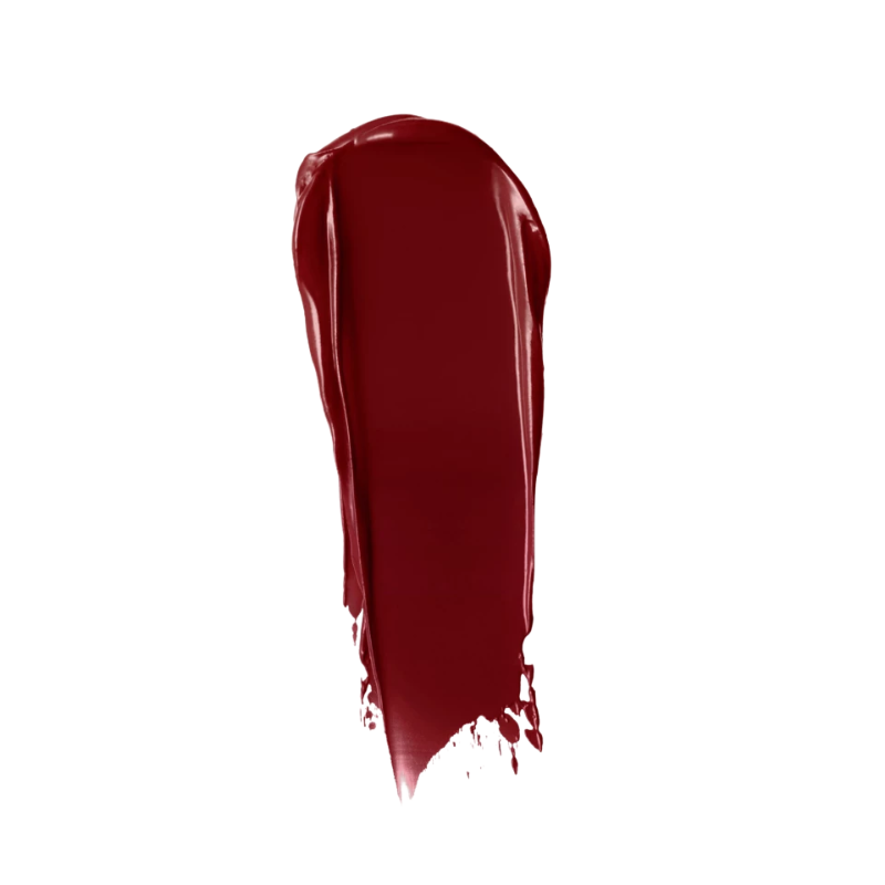 NARS Audacious Lipstick Annabella 4,2g – Djup plommonlila läppfärg med satinfinish