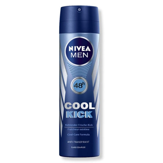 Nivea Men Deospray Cool Kick 150ml