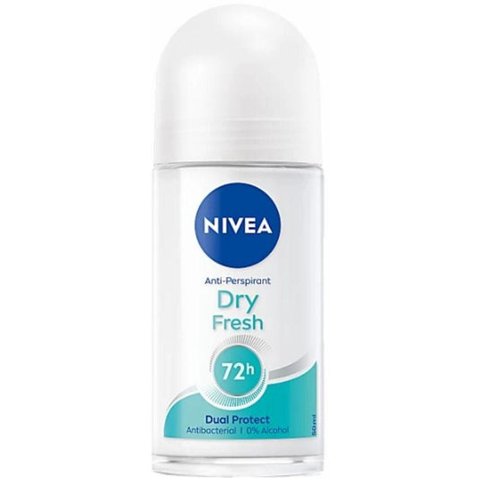 Nivea Roll-on Dry Fresh 50ml