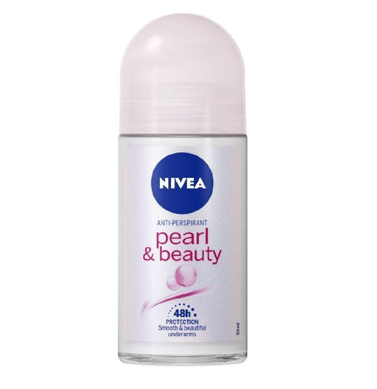 Nivea Roll-on Pearl&Beauty 50ml