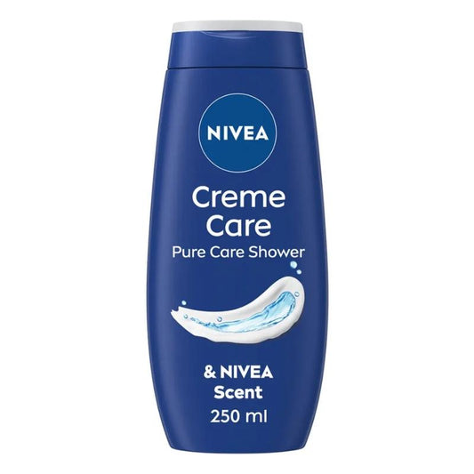 Nivea Shower Creme Care  750ml