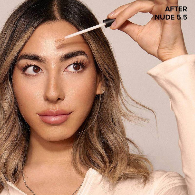 Nudefix Concealer Nude 5.5 10 Ml