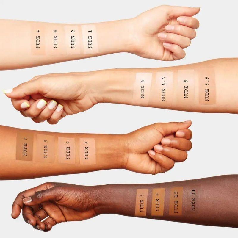 Nudefix Concealer Nude 5.5 10 Ml