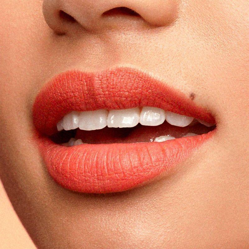 Nudestix Magnetic Lip Plush Paints Fresh Fiji 10 Ml