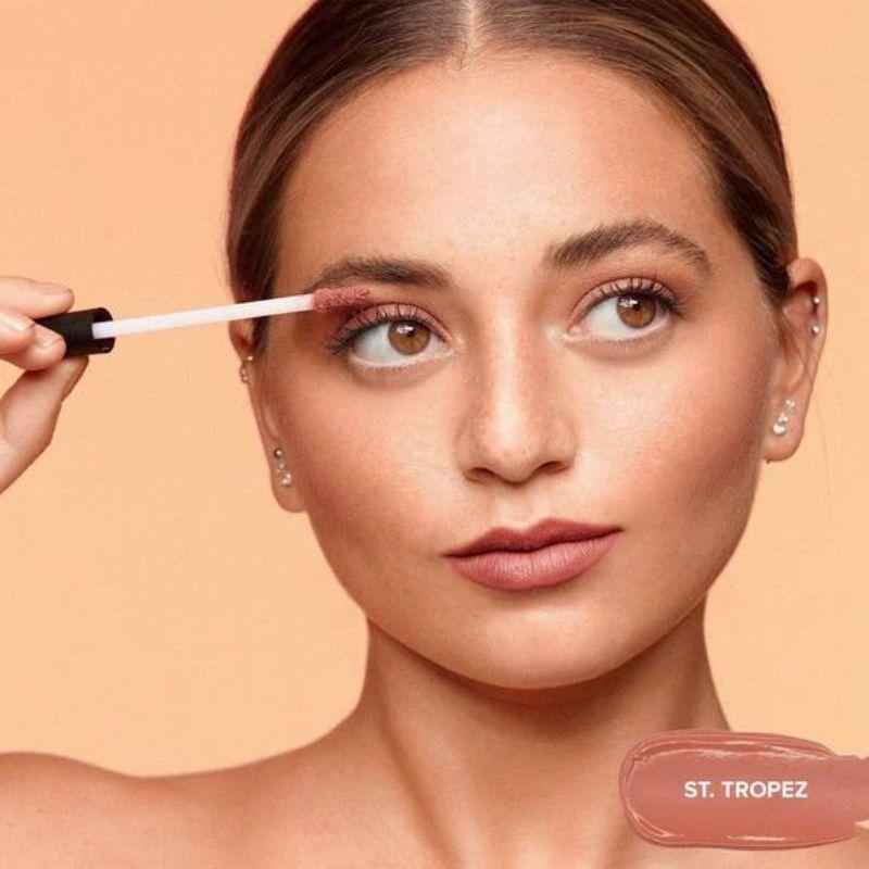 Nudestix Magnetic Lip Plush Paints St Tropez 10 Ml