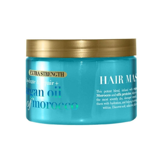 OGX Argan Oil of Morocco - Hair Mask Extra Strenght 168ml