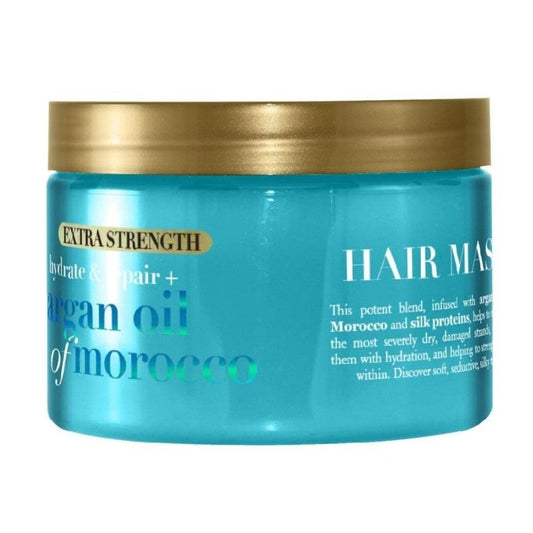 OGX Argan Oil of Morocco - Hair Mask Extra Strenght 300ml